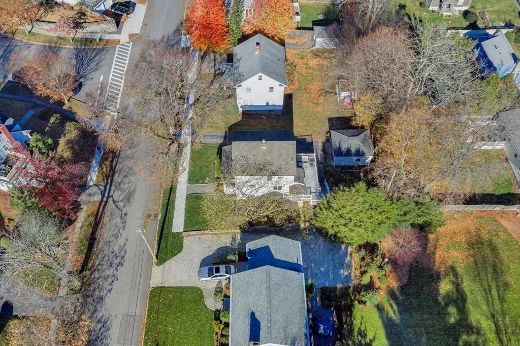 Photo of 113 Bay State Road