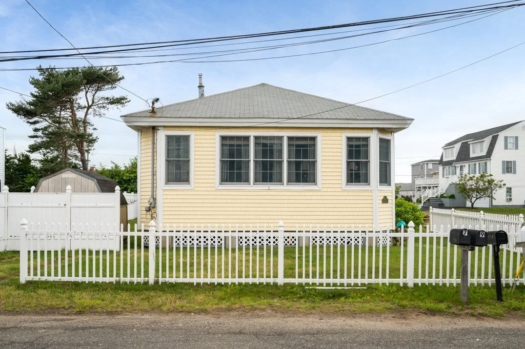 Photo of 1 Carter Avenue