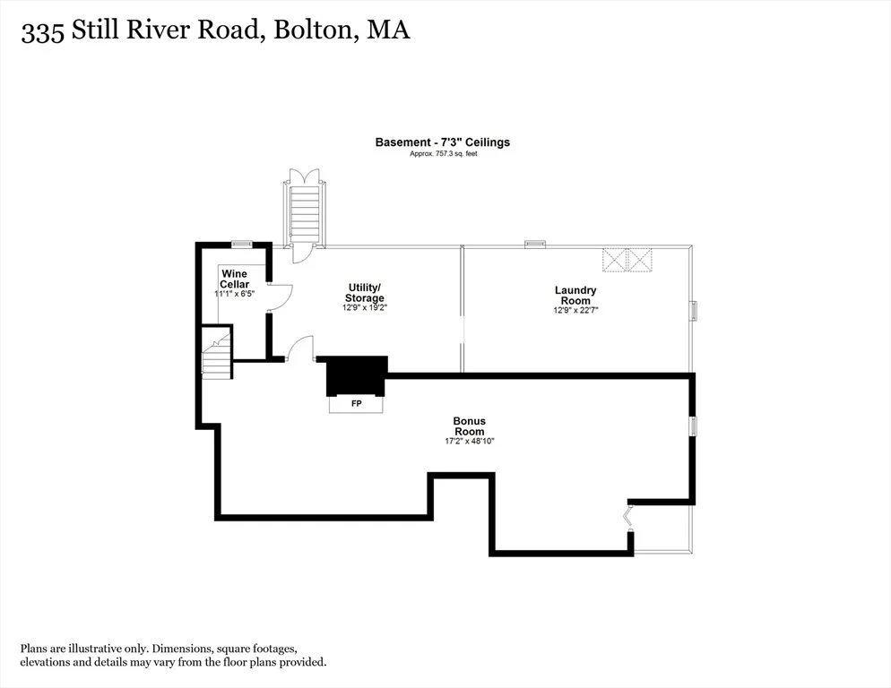 Photo of 335 Still River Rd