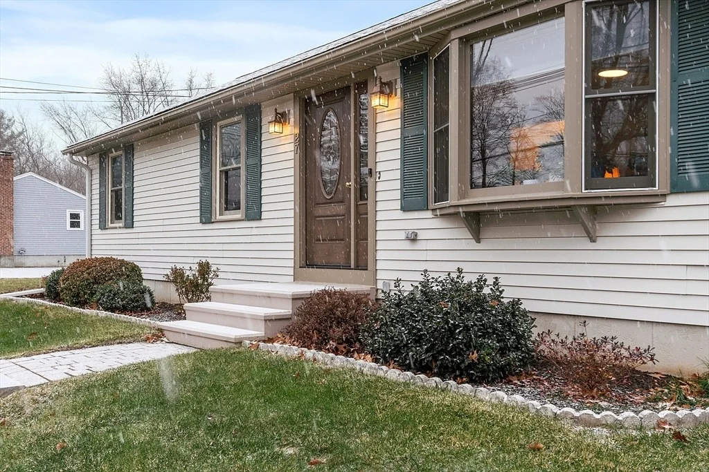 Photo of 27 Lancaster Rd