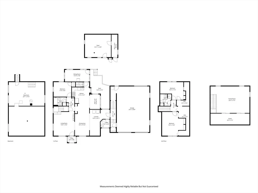 Photo of 27 Corey St