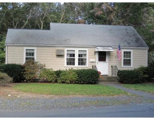 Photo of 21 Summer Street