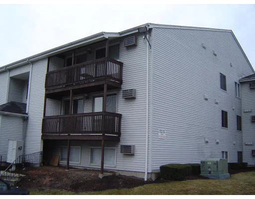 Photo of Unit 12A at 11 Gibbs St
