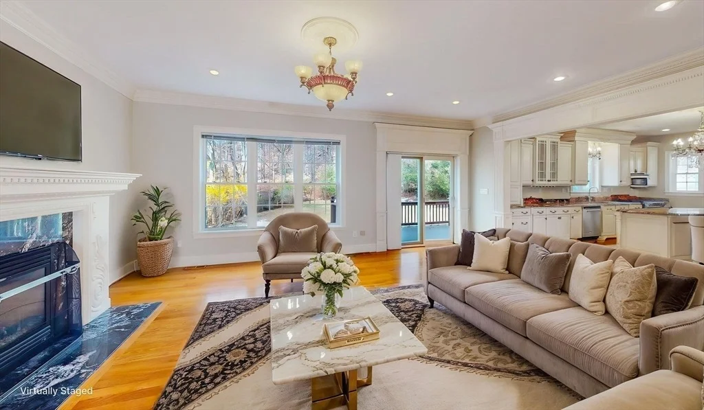 Photo of 455 Waban Ave