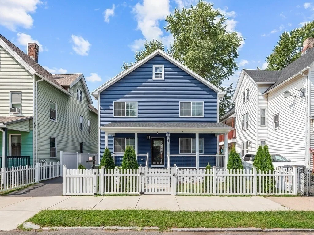 Photo of 42 Ringgold St