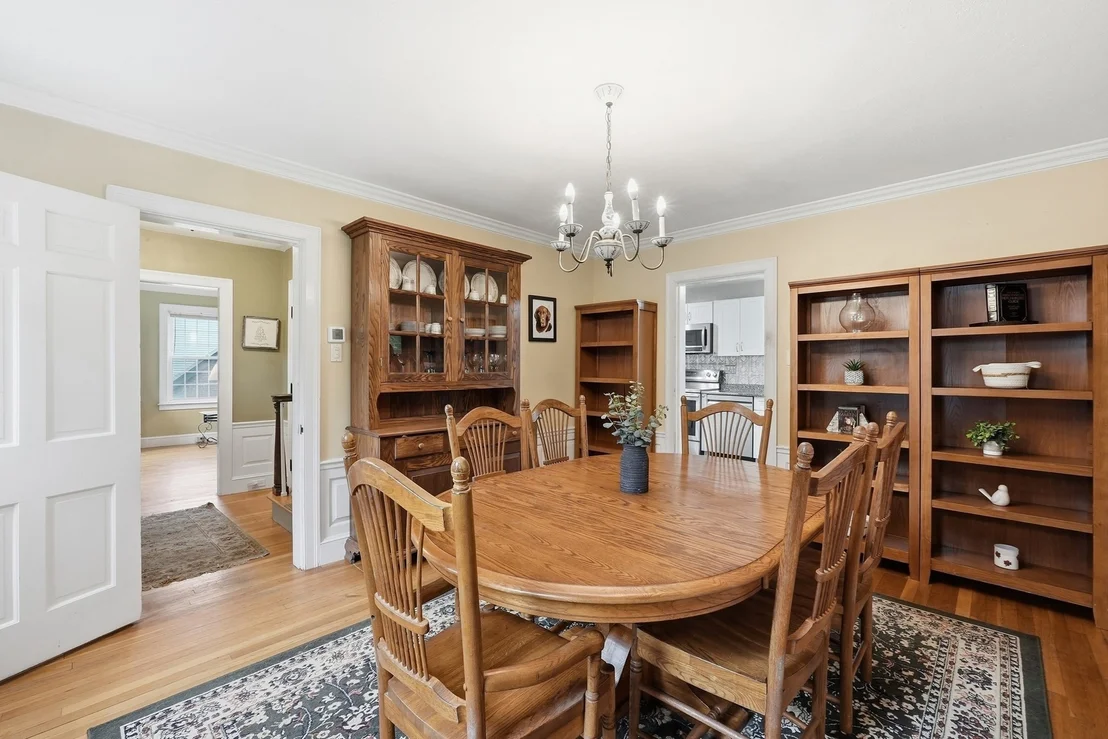 Photo of 153 Lawrence St
