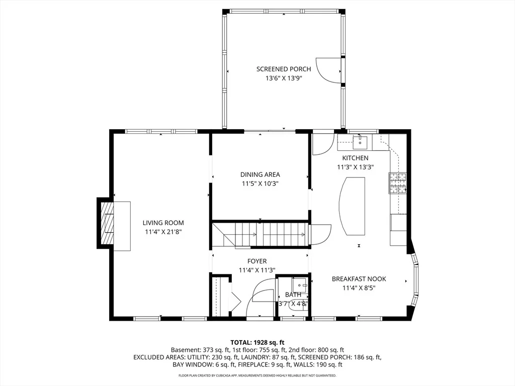 Photo of 5 Carpenter Ln