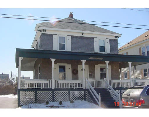 Photo of 72 D Street