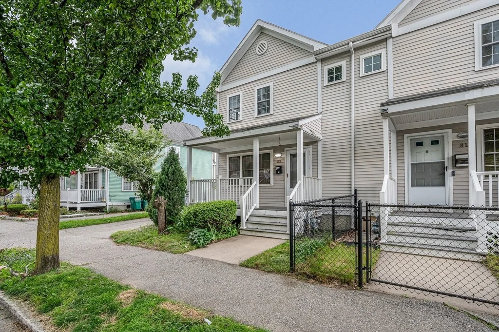 Photo of 83 Laighton Street