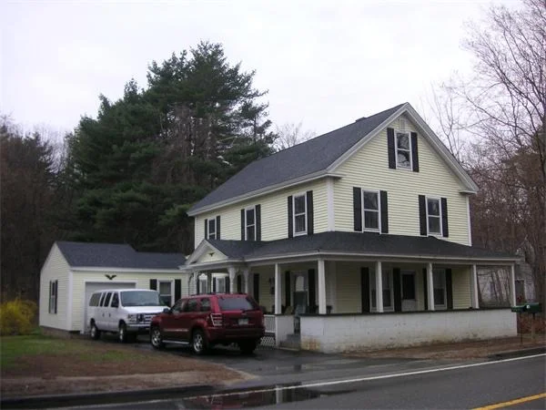 Photo of 116 Middlesex Road