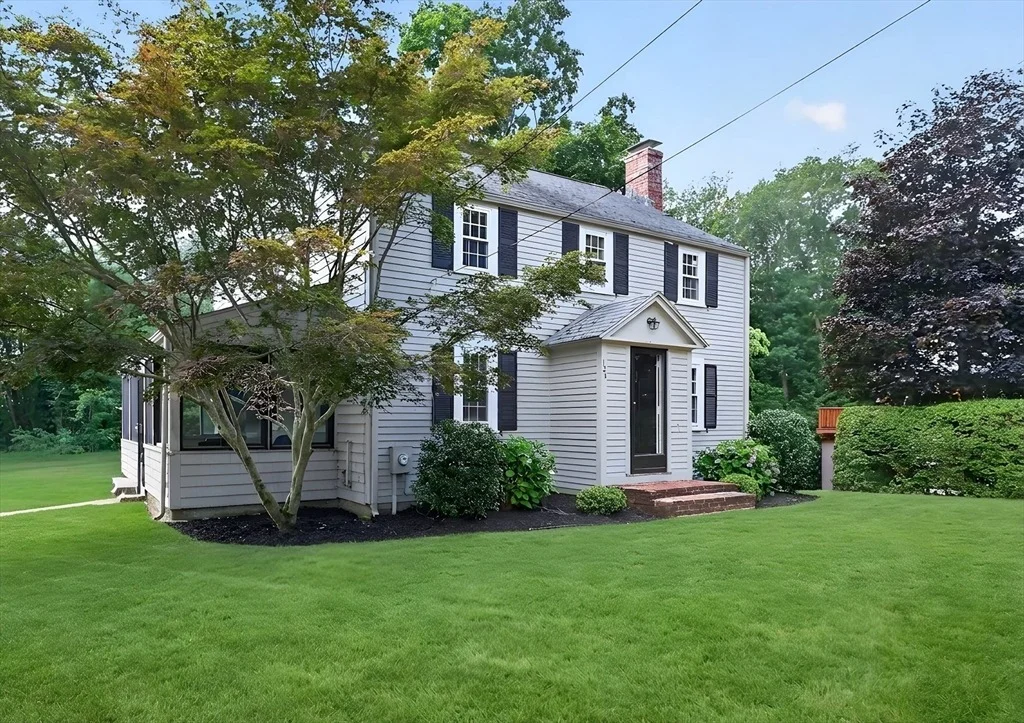 Photo of 124 Hobart St