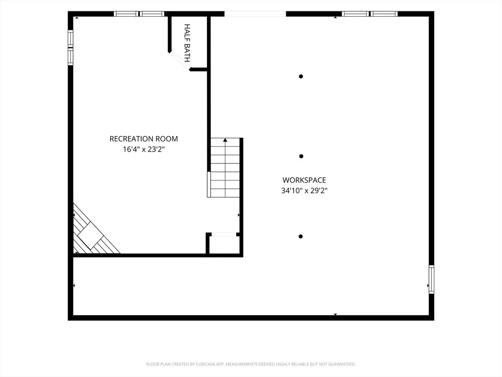 Photo of 104 Jackson Dr