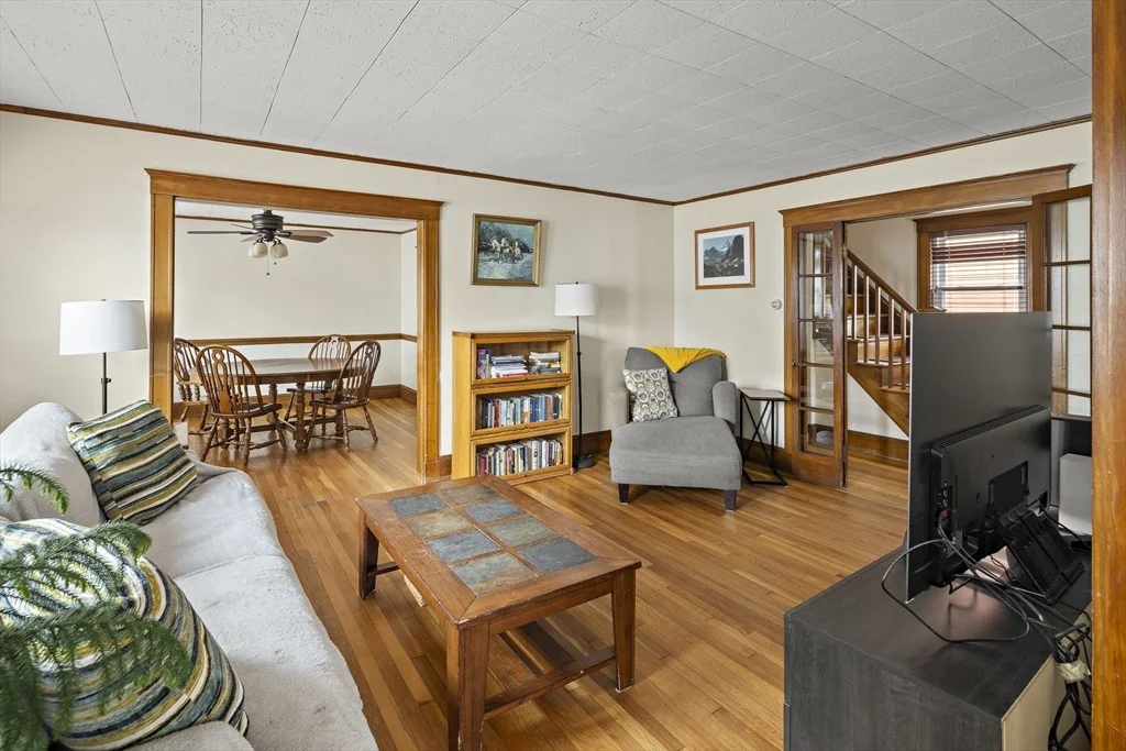 Photo of 82 Claymoss Road