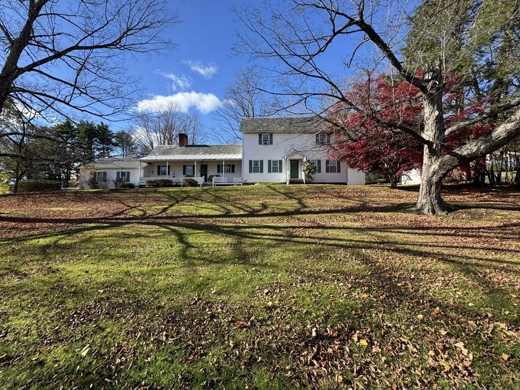 Photo of 696 Bernardston Road