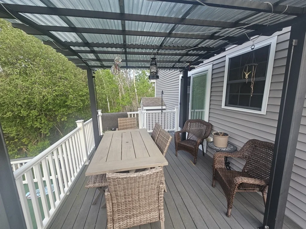 Photo of 540 Stevens Street