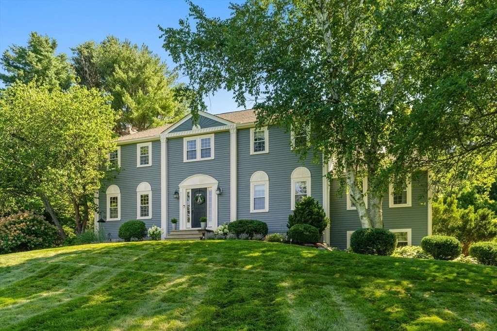 Photo of 60 Whitman Street