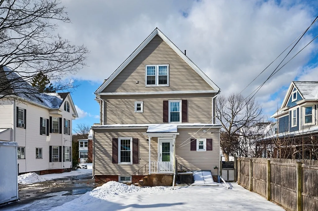 Photo of 22 Howard St.