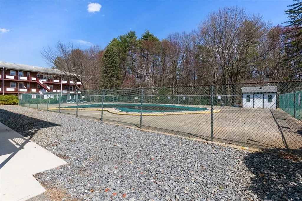 Photo of Unit B13 at 1 Colonial Dr