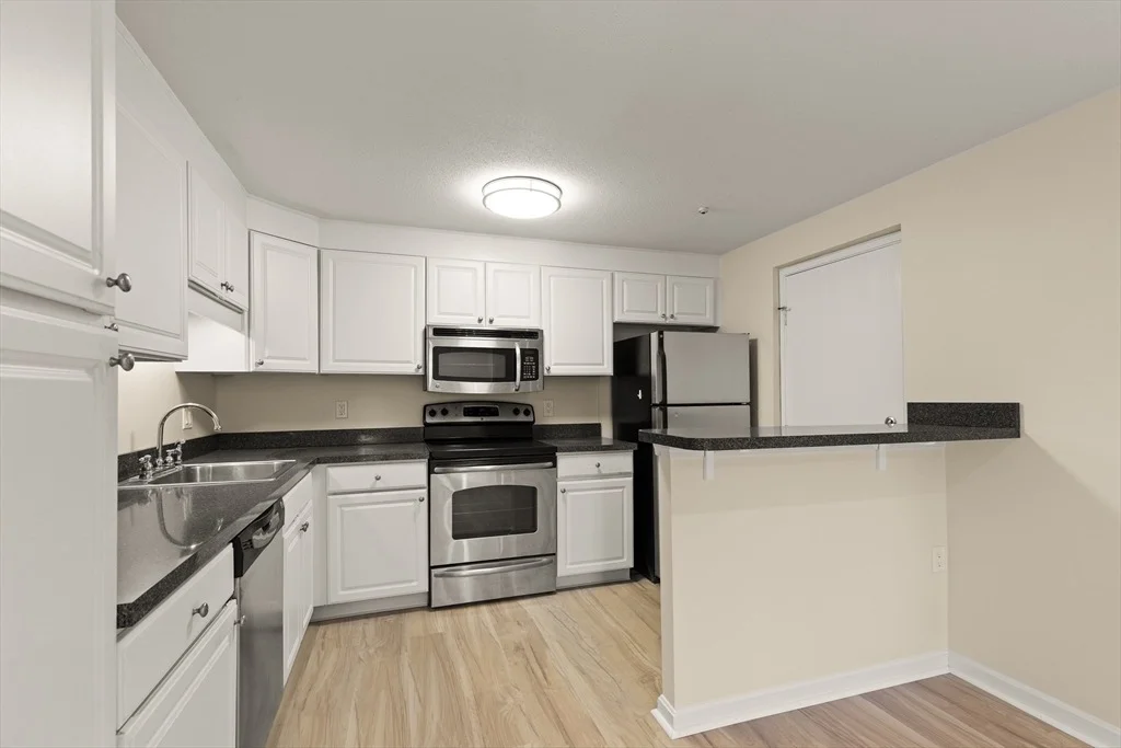 Photo of Unit A at 23 Pine St