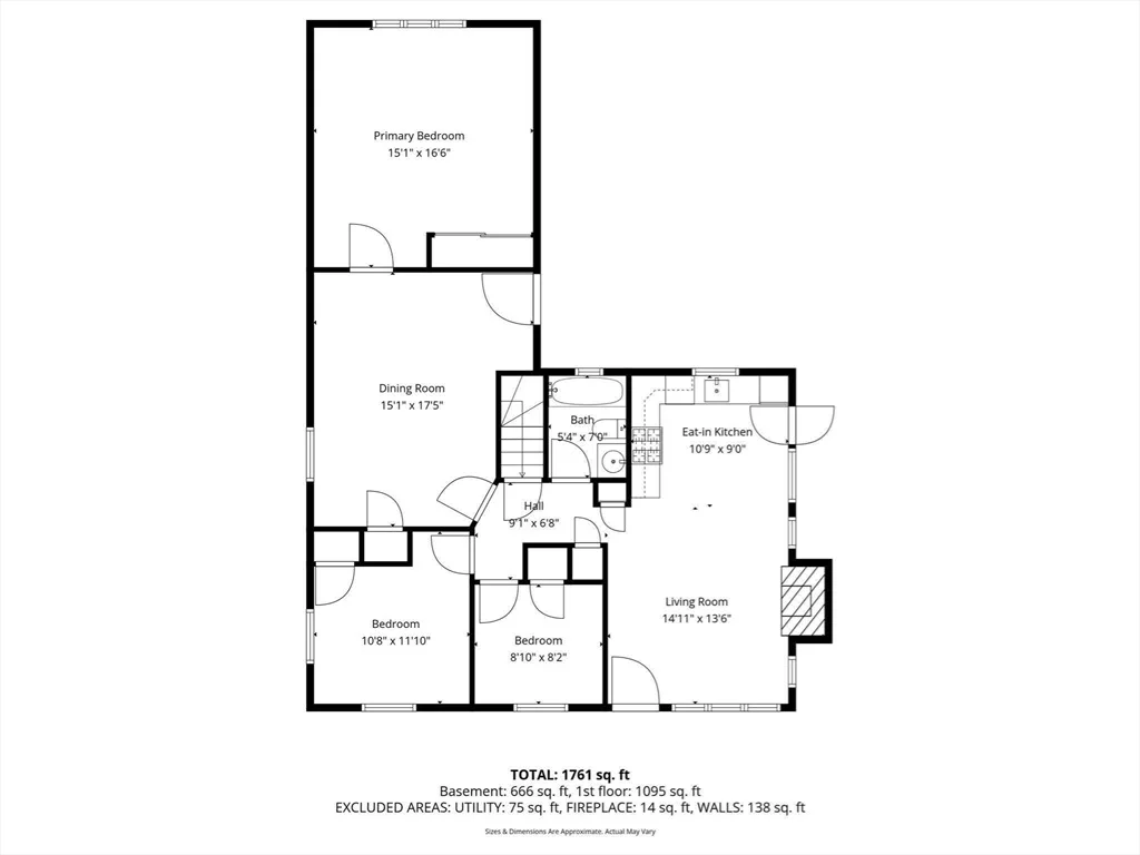 Photo of 11 Arnold Road