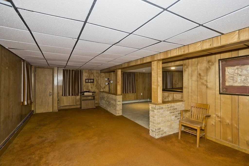 Photo of 119 Oakridge St.