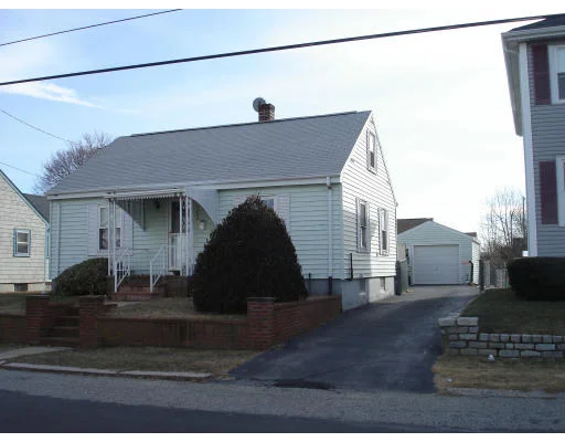 Photo of 203 Kennedy St