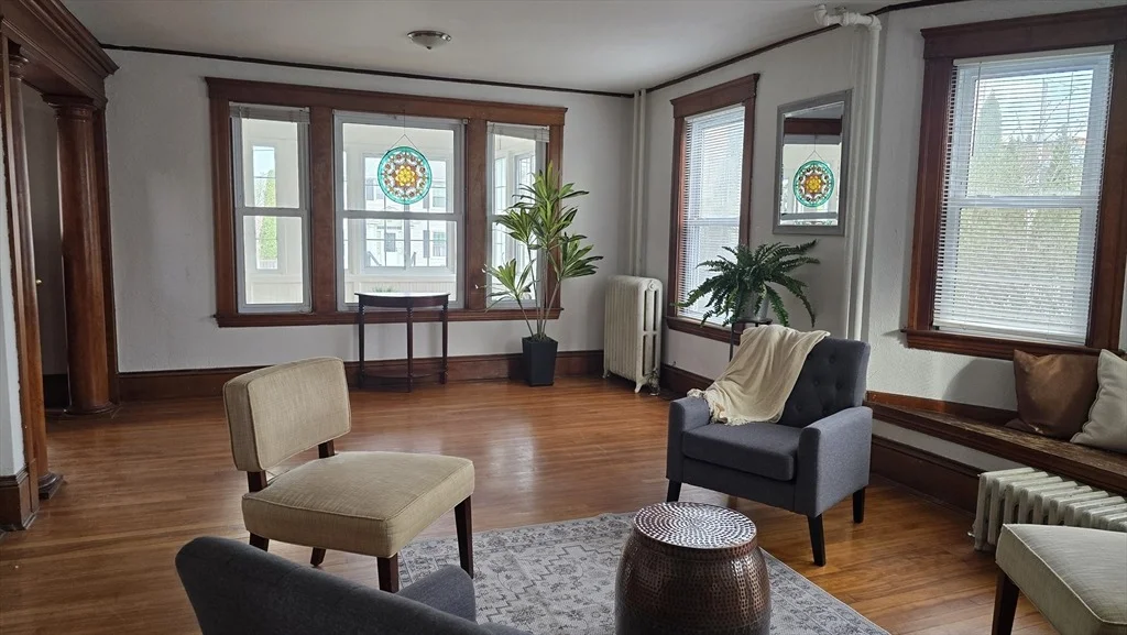 Photo of 336 Burncoat Street