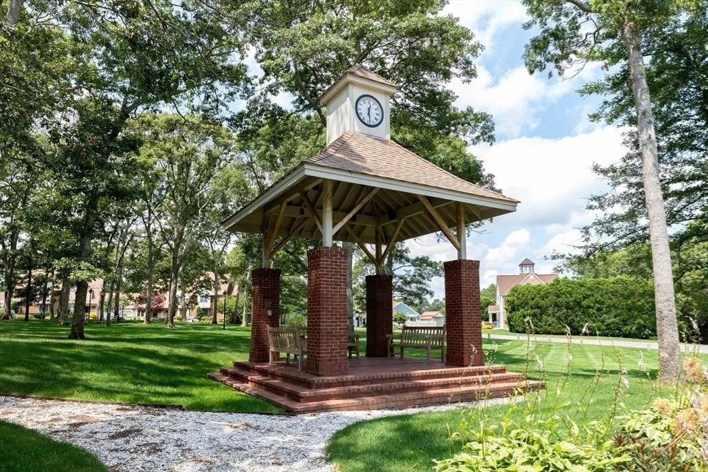 Photo of Unit 20 at 20 Bishops Park