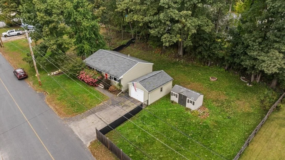 Photo of 165 Peter Salem Rd