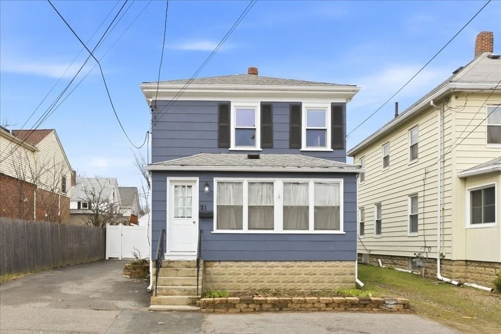 Photo of 21 Chauncey St