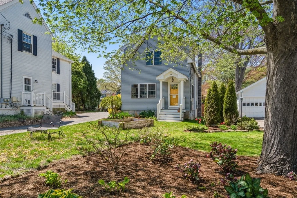 Photo of 29 Pearl St