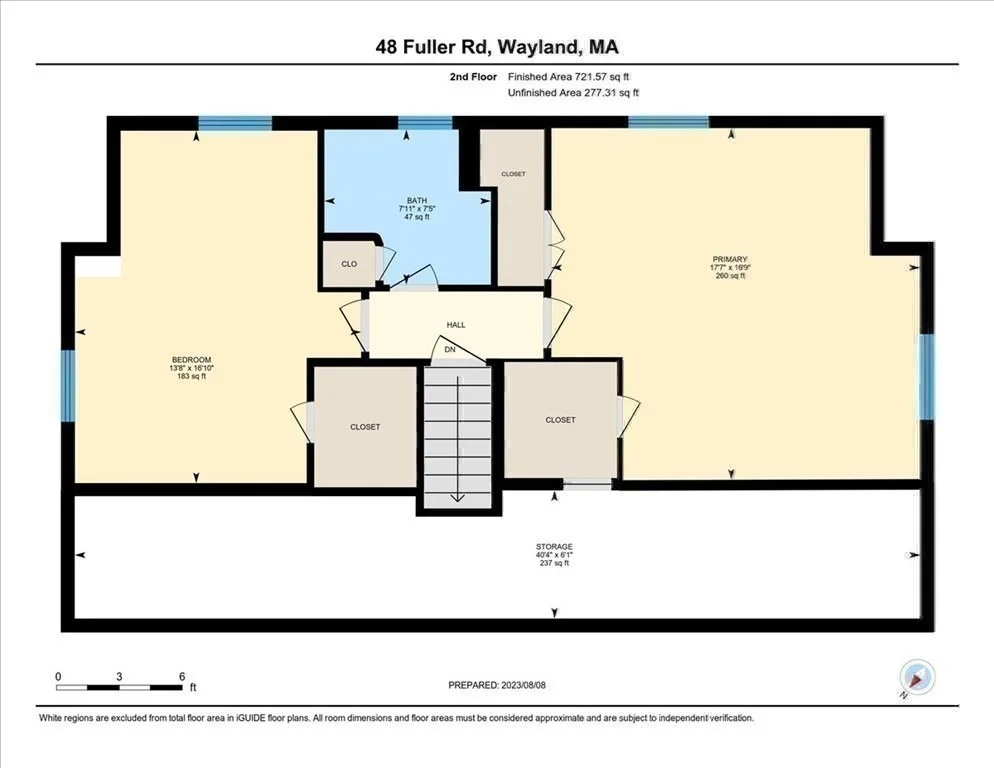 Photo of 48 Fuller Rd
