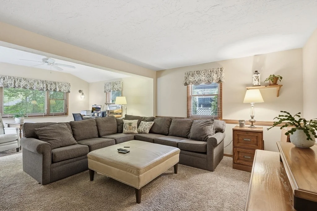Photo of 3 Barrows Road