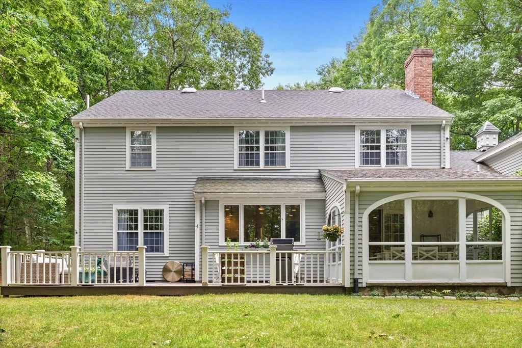 Photo of 21 Batchelder Rd