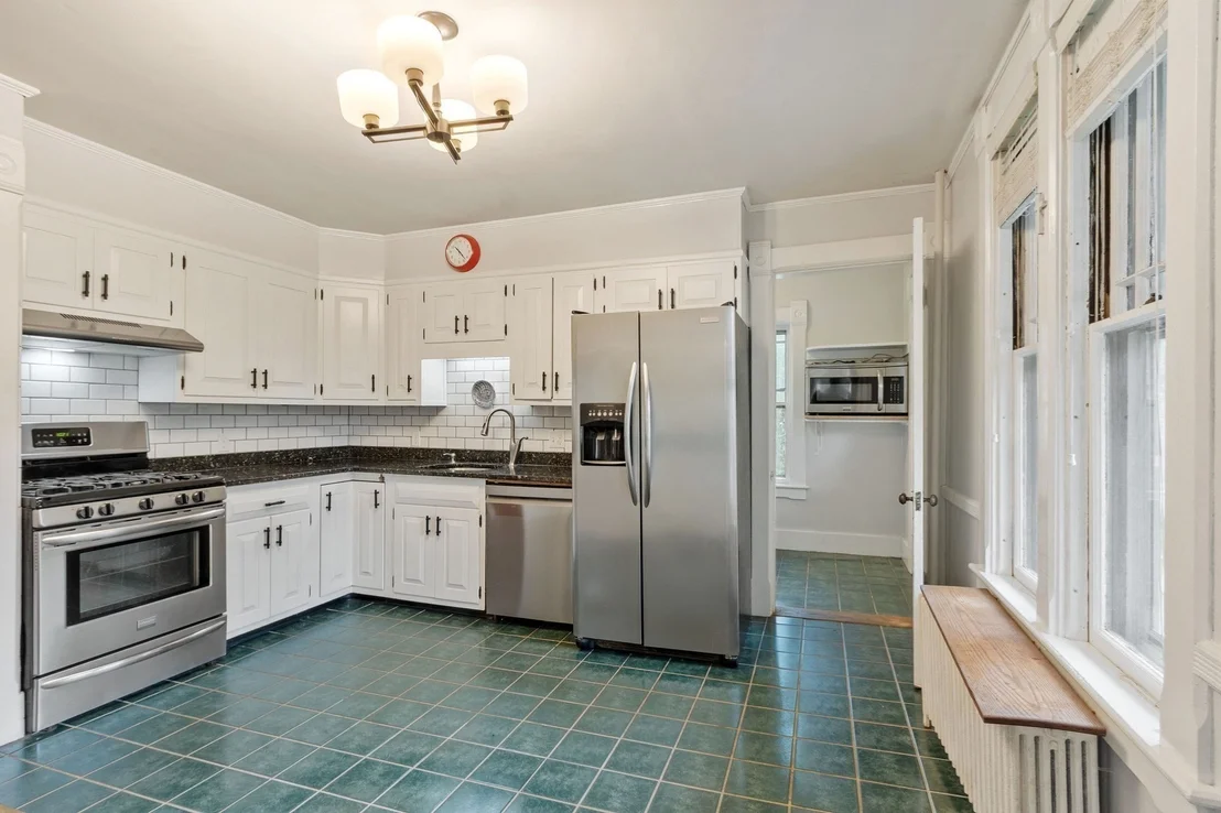 Photo of 27 Cherry St.