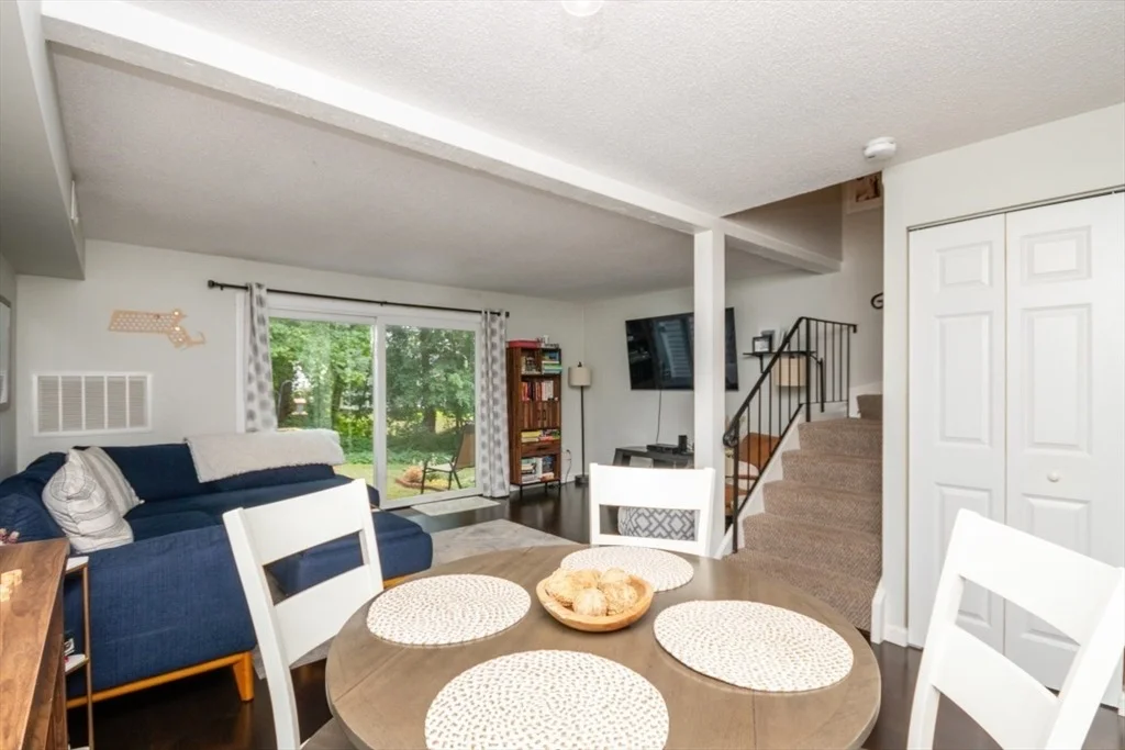 Photo of Unit F at 3 Beals Cove