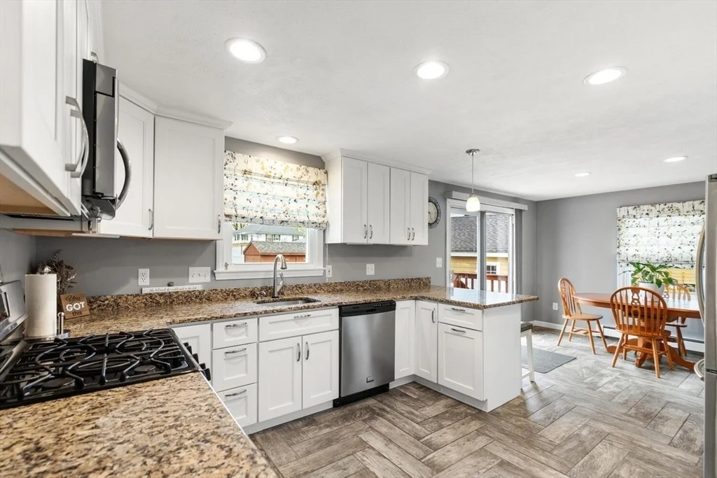 Photo of 15 Gilbert St