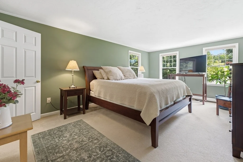 Photo of 25 Charles Samuel Way