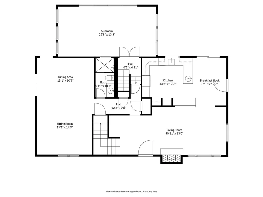 Photo of 77 Bourque Road