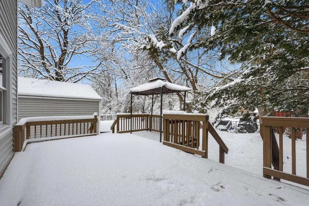 Photo of 50 Cheever Ave