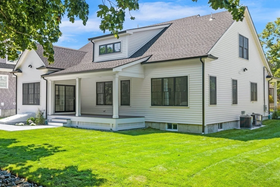 Photo of 296 Castle Road