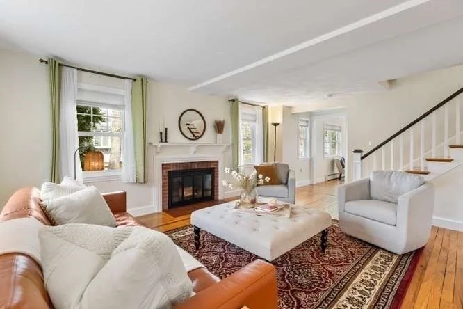 Photo of 40 Spring Street
