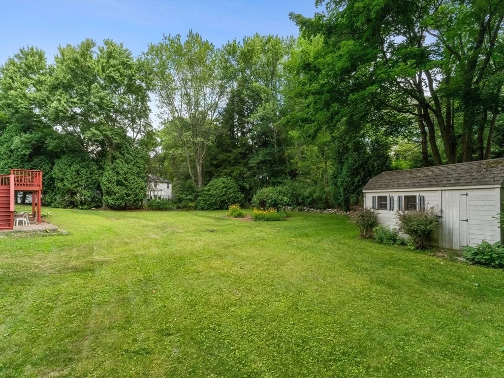 Photo of 1 Longmeadow Road