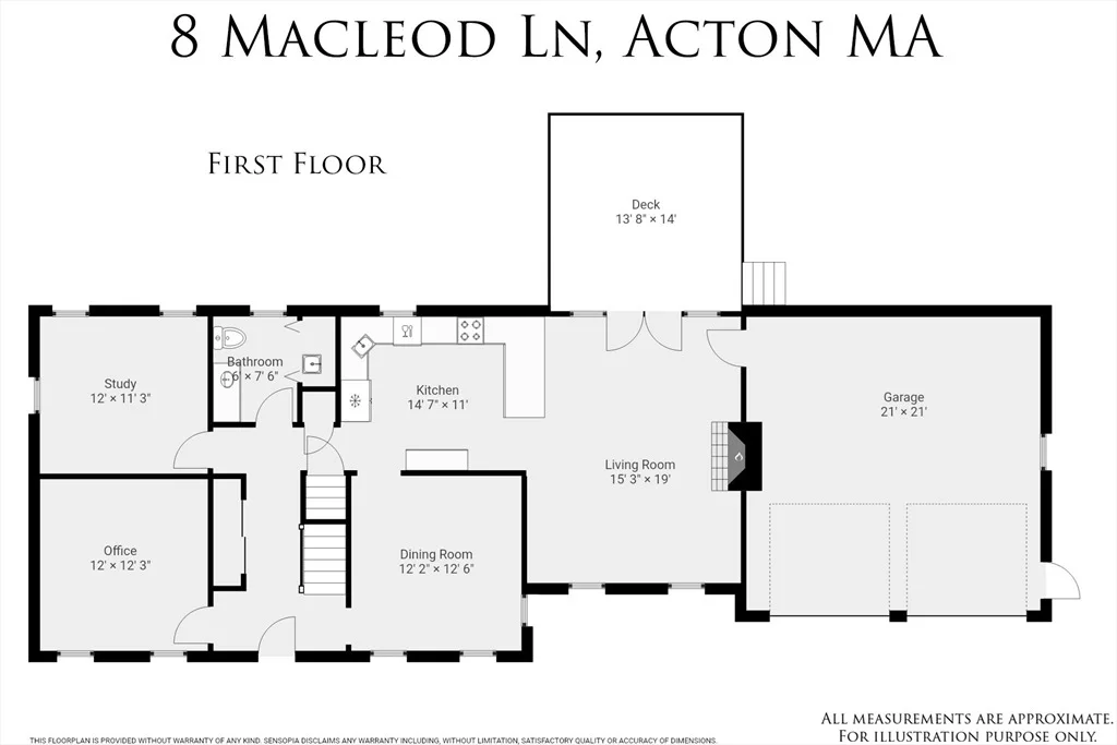 Photo of 8 Macleod Lane