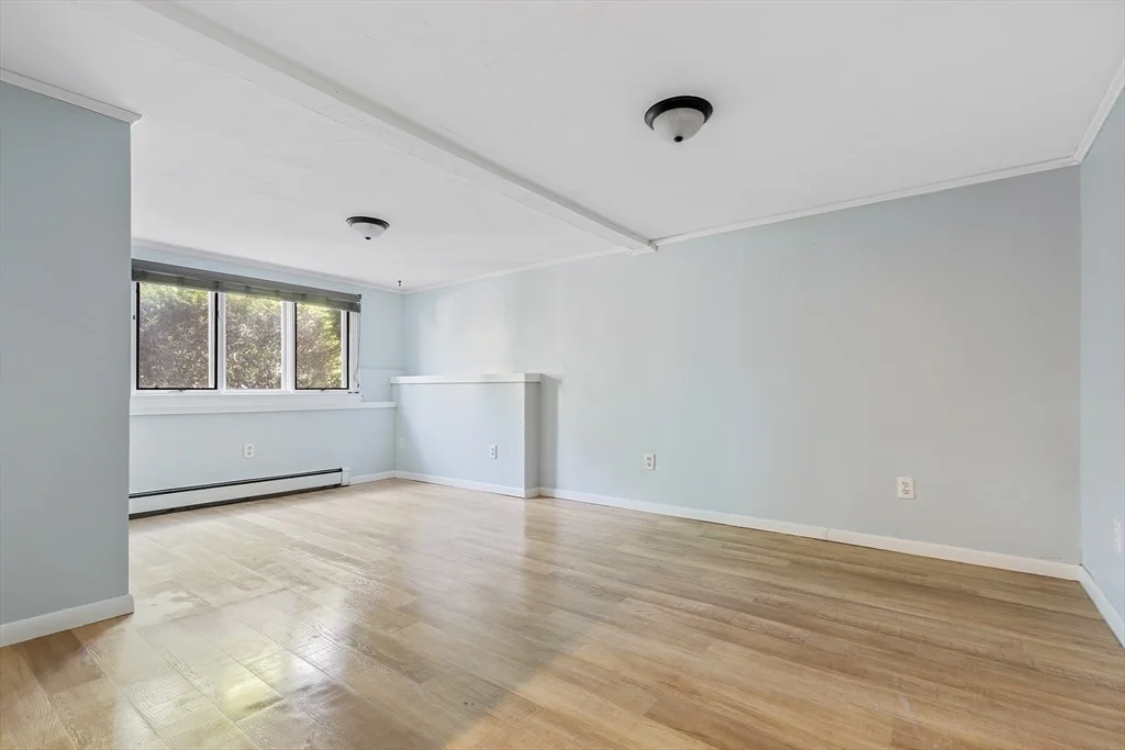 Photo of Unit 5D at 84 Walpole St