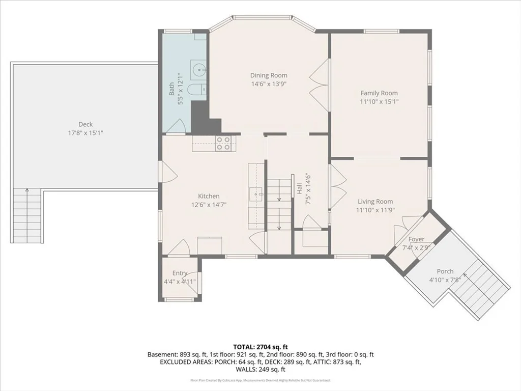Photo of 261 Third St