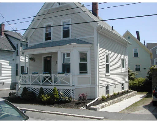 Photo of 34 Boardman Street