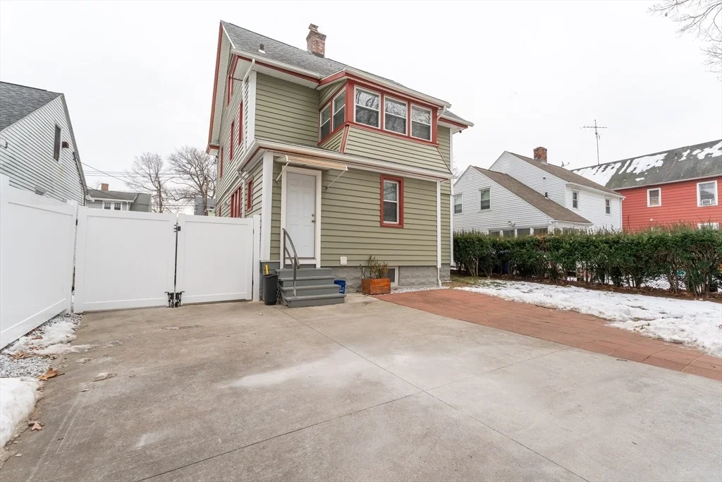 Photo of 58 Appleton St