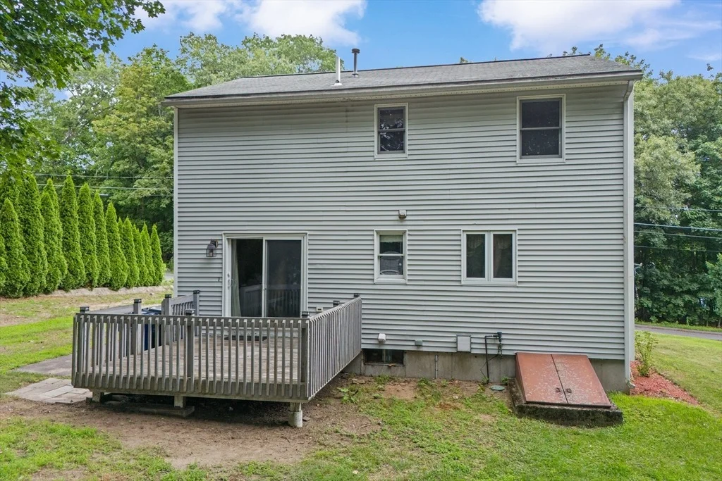Photo of 36 Clark Ave