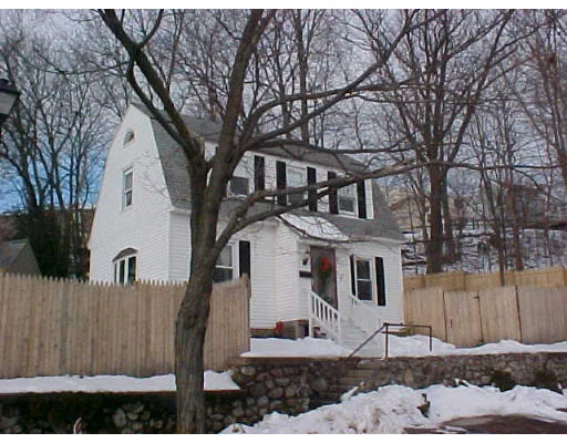 Photo of 7 Poniken Road